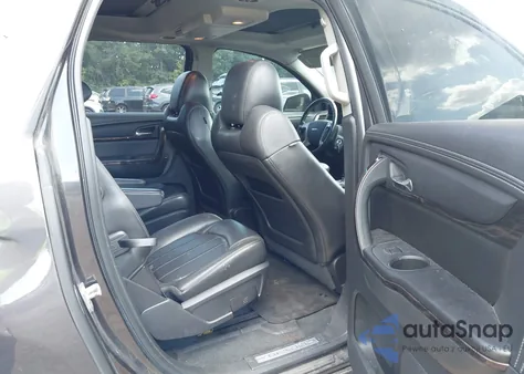 2015 GMC Acadia Denali from USA, damaged, VIN 1GKKRTKD1FJ377069